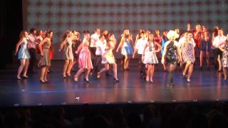 TeenBrodway 2016: Smash - The 20th Century Fox Mambo