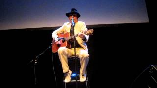 Luke Haines - Showgirl