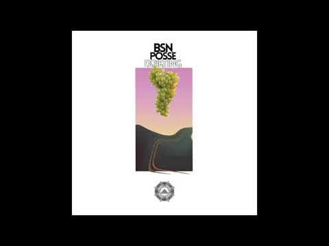 BSN Posse - Drifting (Manul & Energy Man Remix)