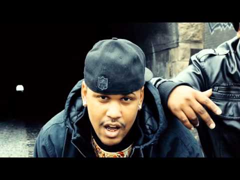 Raised in The Jungle - Bosh G x Dee Mayo ft. YoungShaad of H2