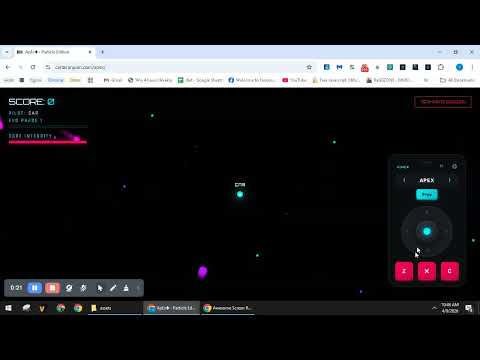 Item video thumbnail