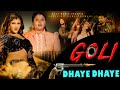 Goli Dhaye Dhaye Official Video Farmani Naaz Dj Song Haryani Song Hema Haryanvi Song