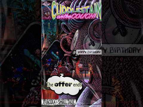 Video cover
