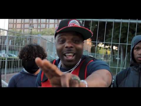 Chrisjeboy - Designer (prod by. JAIR00)