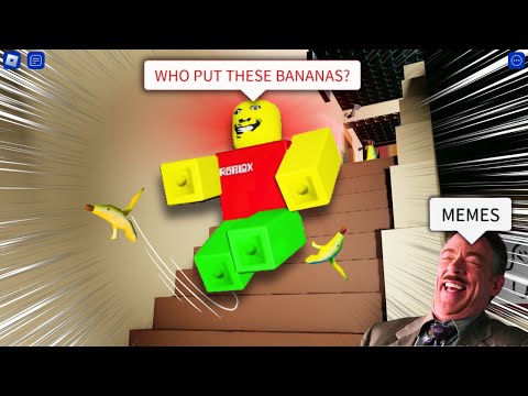 BECOME DAD - Weird Strict DAD FUNNY MOMENTS (ROBLOX) #6