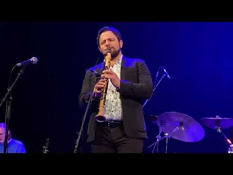 New York Gypsy All Stars  Live  Jazz Festival in Köln