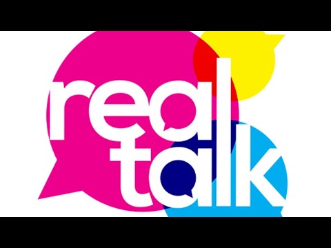 Real talk 1