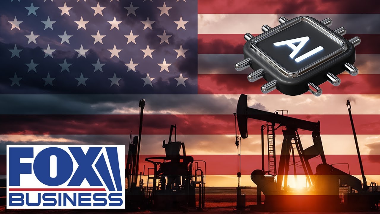 POWER CRISIS: Electricity demand SURGES as AI takes over