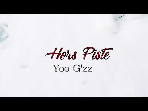 HORSPISTE YOO'Gz