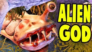 BE THE GOD OF YOUR OWN SPORE WORLD - The Mims Beginning Gameplay