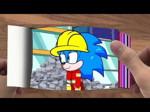 FipBook | Amy's Foolish Love. Poor Loser With a Broken Heart  Sad Story But Happy Ending  POOR SONI