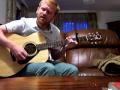 The National - Lemonworld (Cover)