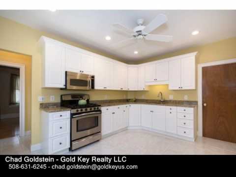 64 Faxon Rd, Quincy MA 02171 - Single Family Home - Real Estate - For Sale -