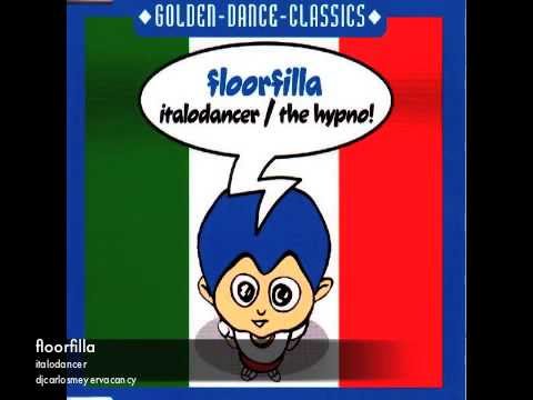 italodancer - floorfilla