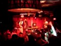 Nappy Roots @ the Shore Lounge in LONG BEACH, 12/04/09