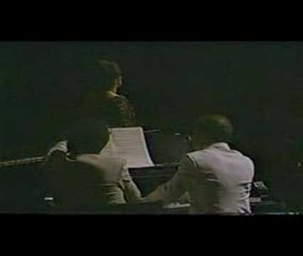 Tatiana Troyanos. Mahler. Wo die schönen Trompeten blasen