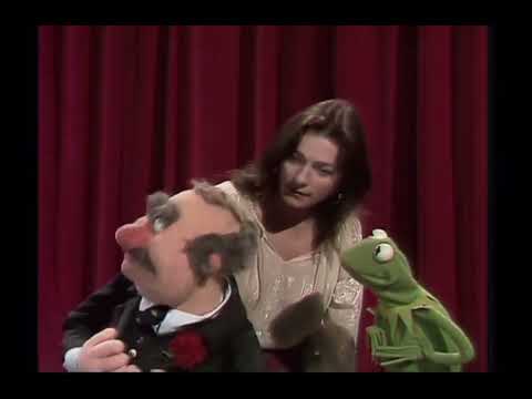 The Muppet Show - 205: Judy Collins - Curtain Call (1978)