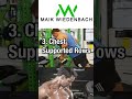 3 Things To Prevent Shoulder Pain