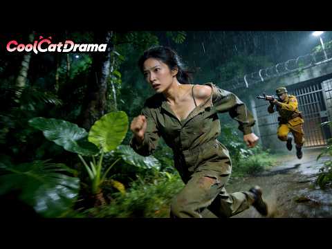 Breaking into deadly Japanese prison! Elite soldier risks all to save lives! #KungFu #War #SpecOp