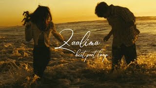 Download lagu Zaalima — Best Part | Sped Up   Loop 🌒✨ mp3