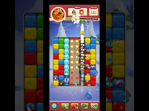 Toon Blast!   level   788