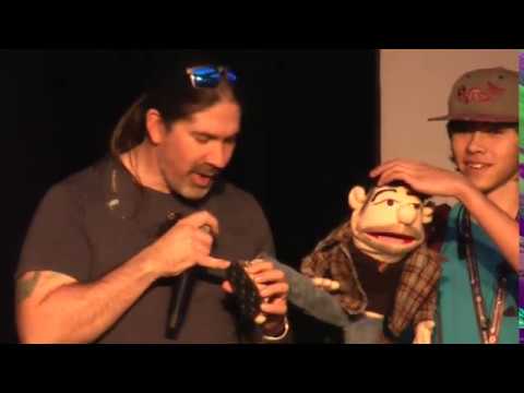 Shmoocon 2018 - Opening Remarks, Rumblings, Ruminations, And Rants