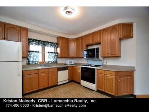 12 Flynt St, Quincy MA 02171 - Multi Family Home - Real Estate - For Sale -