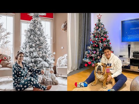 Okiceni domovi poznatih - (Grand News 16.12.2020.)