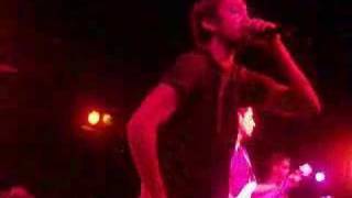 someone say something lose control