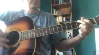 SAVATAGE - Sleep (Cover)