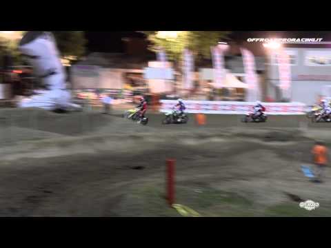INT Supercross - Carpi - Supercross Class Sintesi