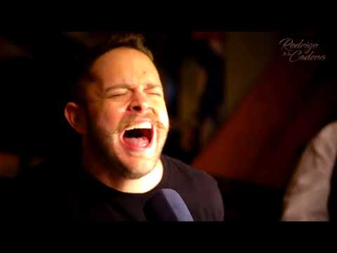 Por Cobardía - Rodrigo de la Cadena