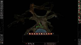 Dreams are Important - Let's Play Baldur's Gate Part 137