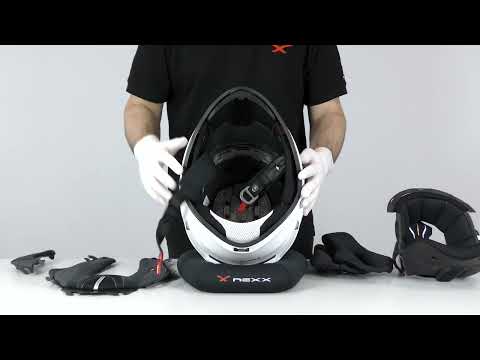 TUTORIAL - HOW TO PLACE LINING - X.R3R