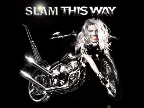 Slam This Way - Quad City DJs vs Lady Gaga