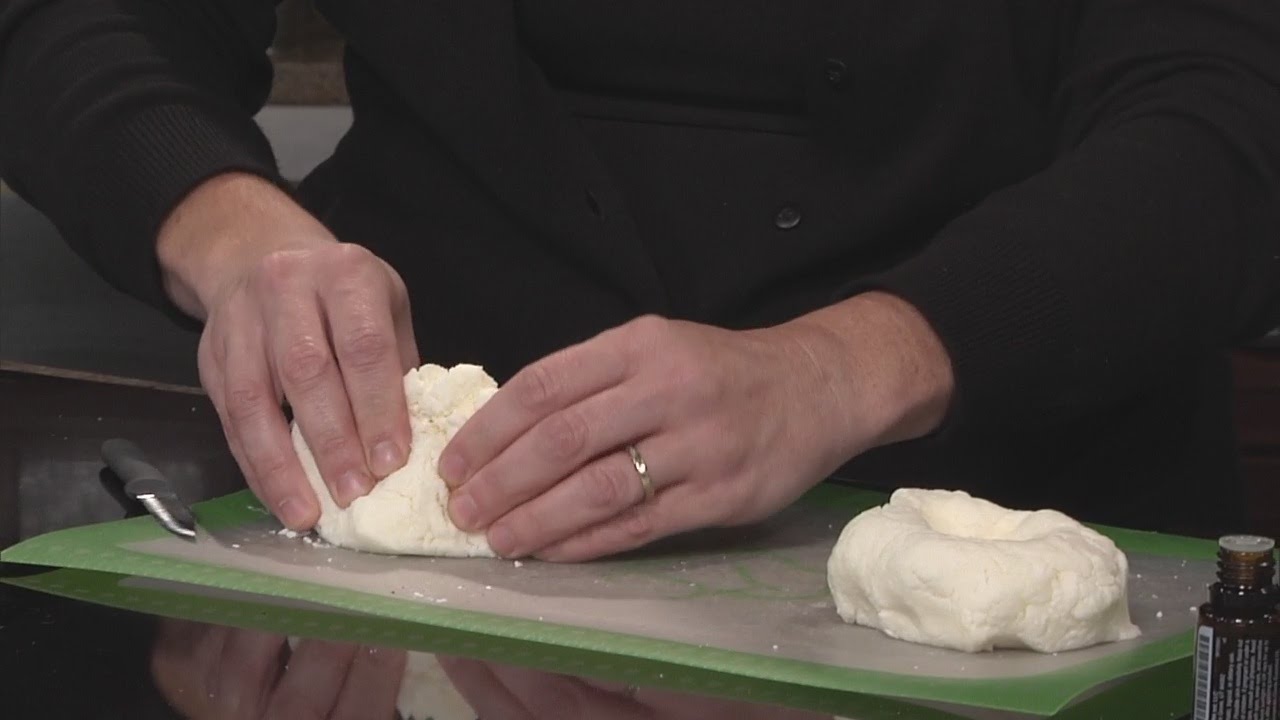 Watch video Homemade Mints from the Gluten Free Guru 2 Now Homemade Mints from the Gluten Free Guru 2