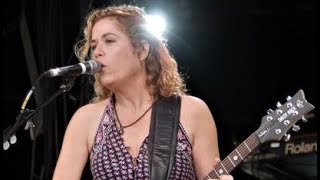 The Bangles - &#39;Watching The Sky&#39;, Cornbury Festival, July 5, 2008