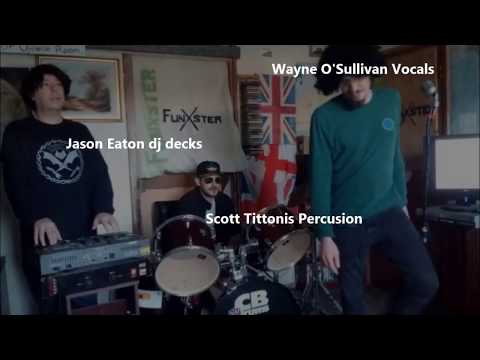 Jason Eaton Music Video