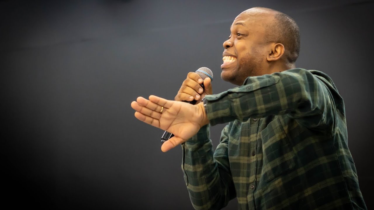 JACKSON MARQUES ( A VISÃO NA PROMESSA )