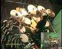 Flo Dauner + Roland Peil - MEINL Drum Festival 2007 - Part I