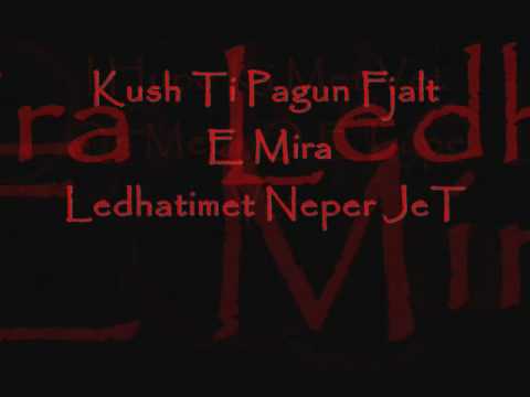 BiG WoLF ft Crazy Charli - Ti E Lype Vet