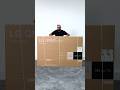 75 Inch LG QNED MiniLED 86 TV ASMR Unboxing 2023