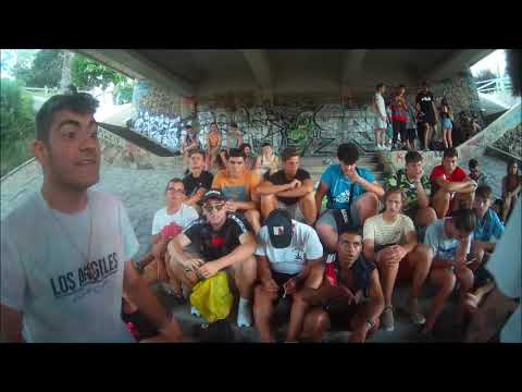 AEFE VS DOLAN - SEMIFINAL - 3a CLASI THE KINGS