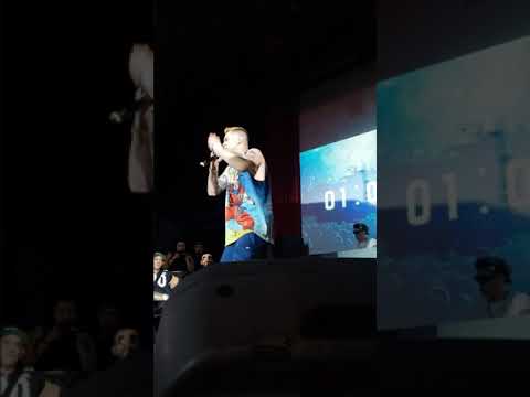 KAISER VS CEHZAR | CUARTOS DE FINAL | INTERNACIONAL POSEIDÓN 2019