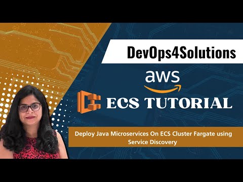 YouTube thumbnail for DevOps & AWS Video