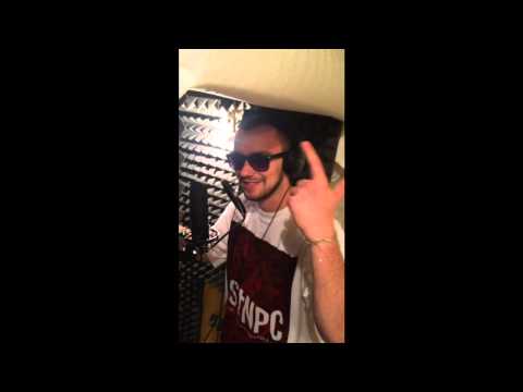 Puosiu Puosejdon - Wszystko albo nic: Tomb Diss