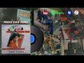 Indah Sundari Madu Dan Susu Audio Visualizer