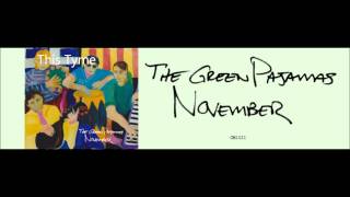 The Green Pajamas - This Tyme