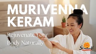 Rejuvenate Your Body Naturally!