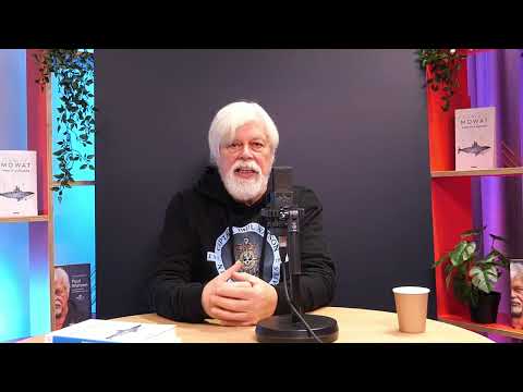 Vido de Paul Watson